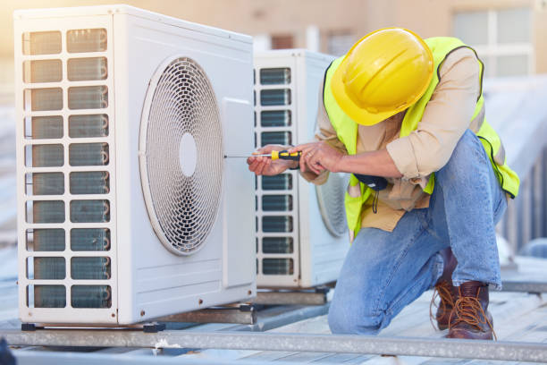Best HVAC Repair Near Me  in Panorama Village, TX