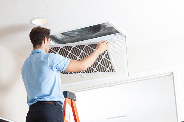 HVAC Emergency Services in Panorama Village, TX