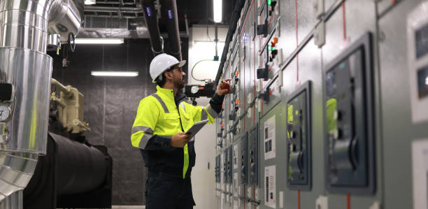 Best HVAC Service Technicians  in Panorama Village, TX