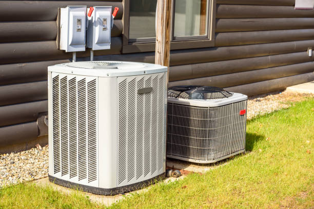 Air Duct Cleaning in Panorama Village, TX