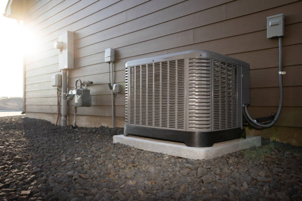 Best Commercial HVAC Repair  in Panorama Village, TX